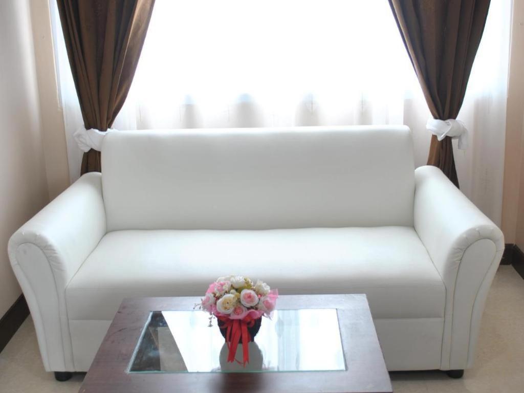 Le Parc Wangnang Hotel Phitsanulok Exterior photo